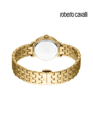 Roberto Cavalli Ladies Watch